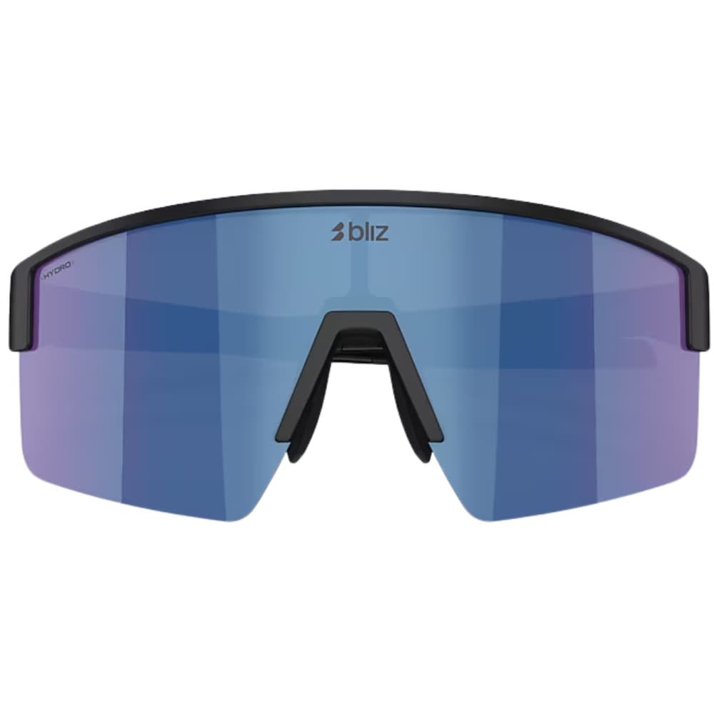 P004 Matte Black Blue, view: 4
