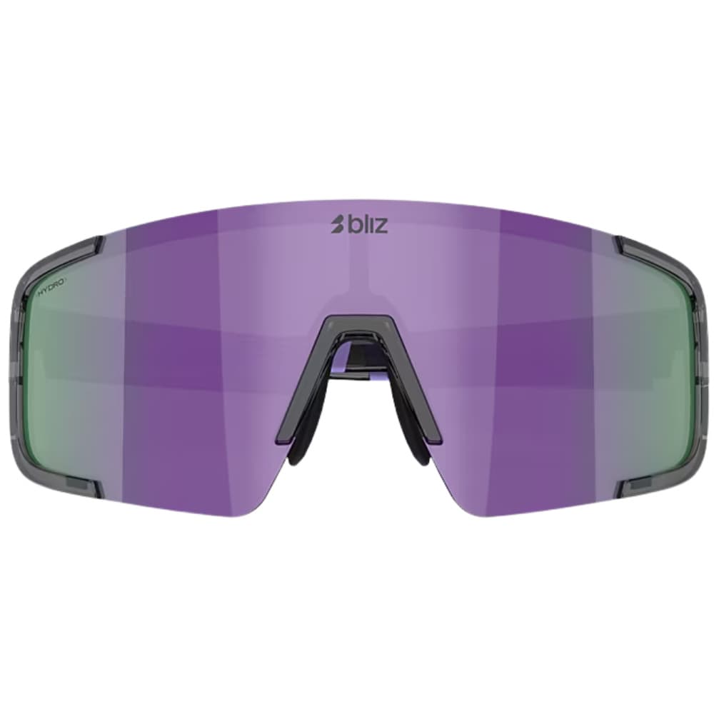 P003 Crystal Black Purple, view: 4