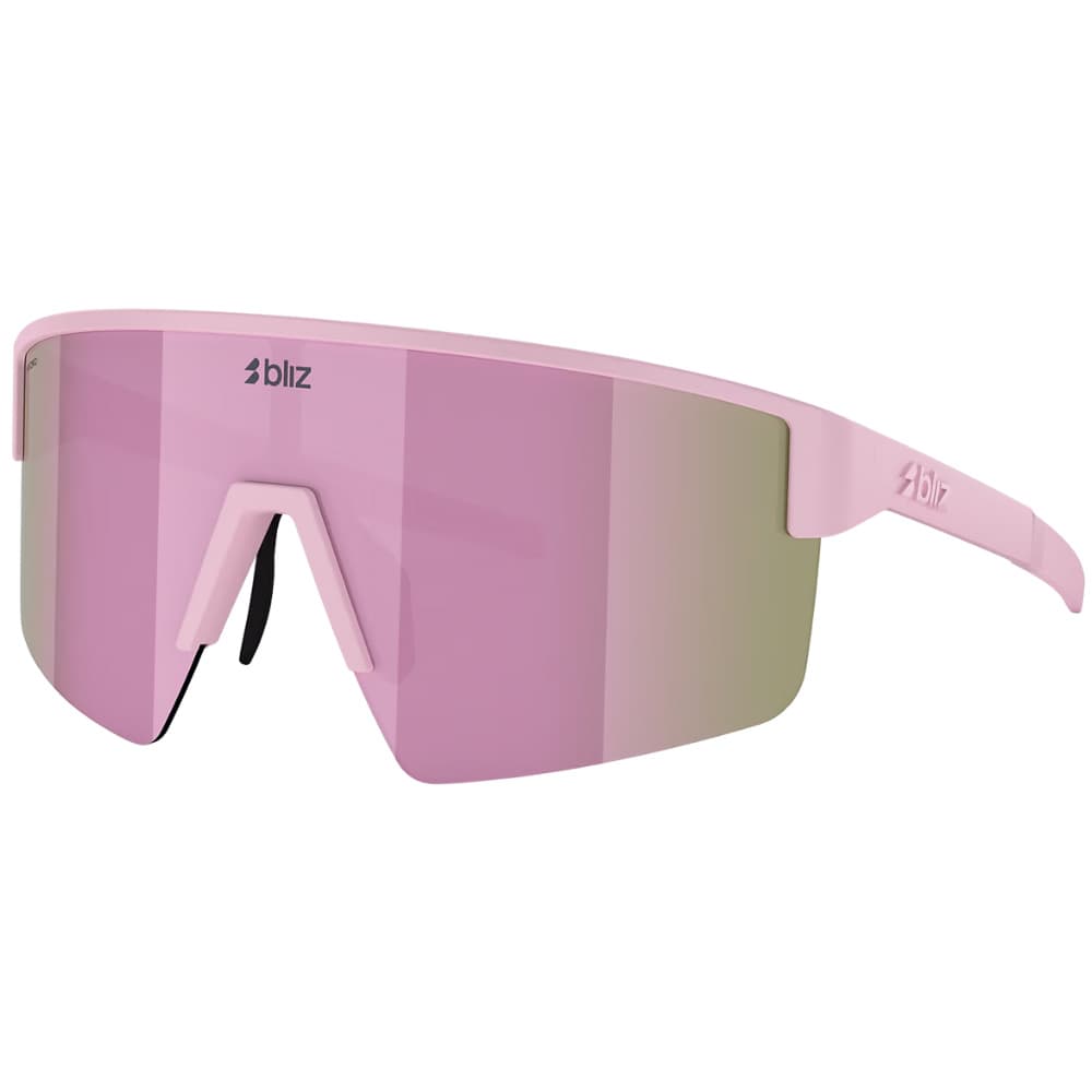 P004 Matte Pink Pink, view: 0