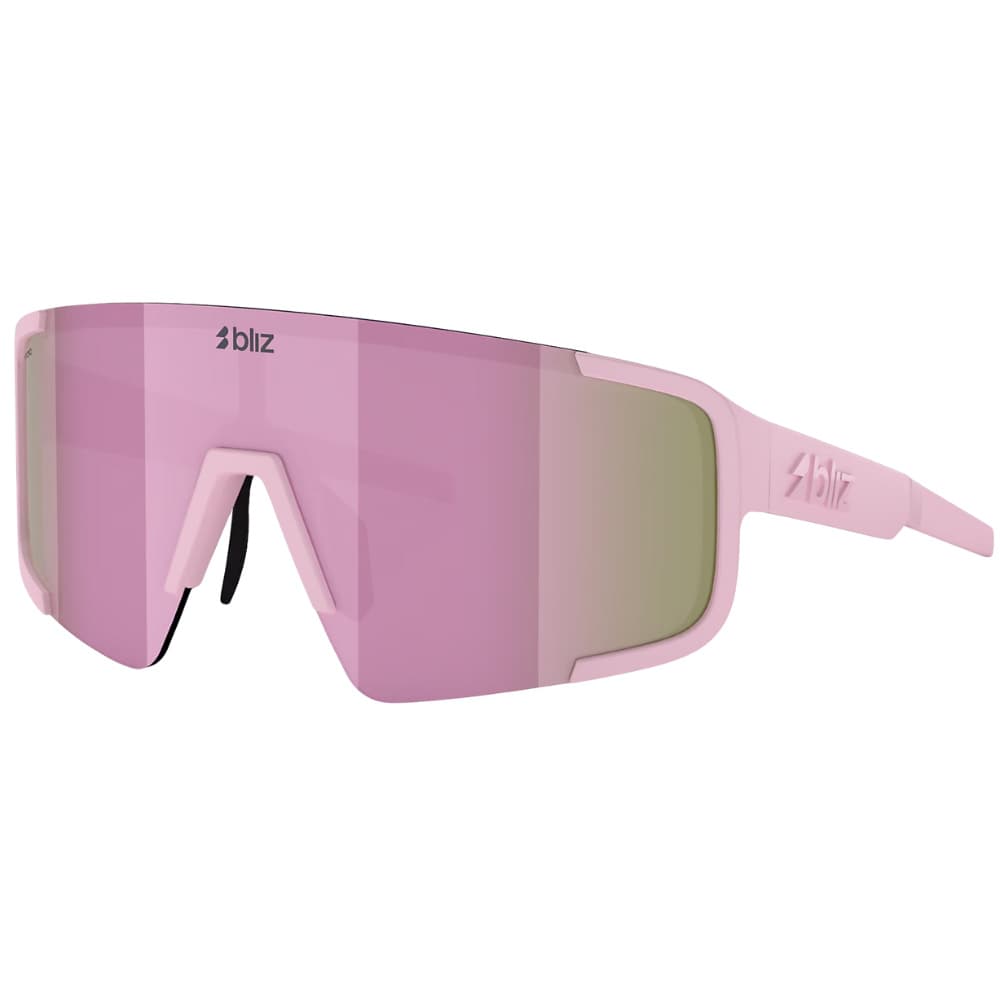 P003 Matte Pink Pink, view: 0