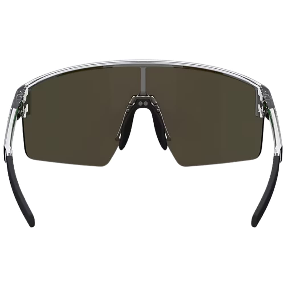P004 Transparent White Green, view: 3