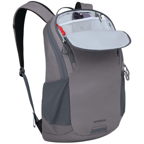 Astronova Soundwave Grey, view: 3