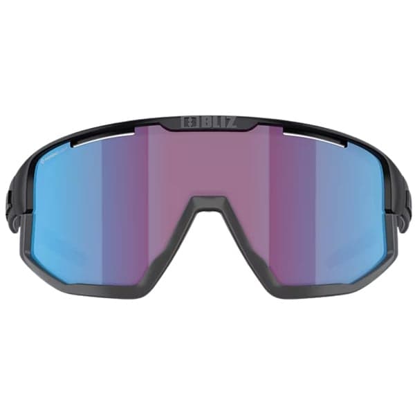 Vision Matt Black N_O_N_Rose Violet Blue, view: 1