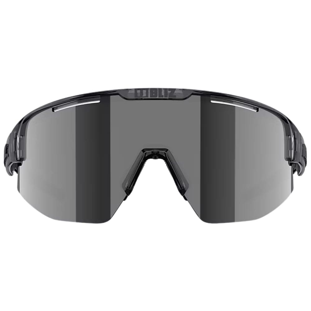 Matrix Crystal Black Smoke Silver, view: 1