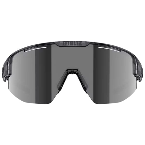 Matrix Crystal Black Smoke Silver, view: 1