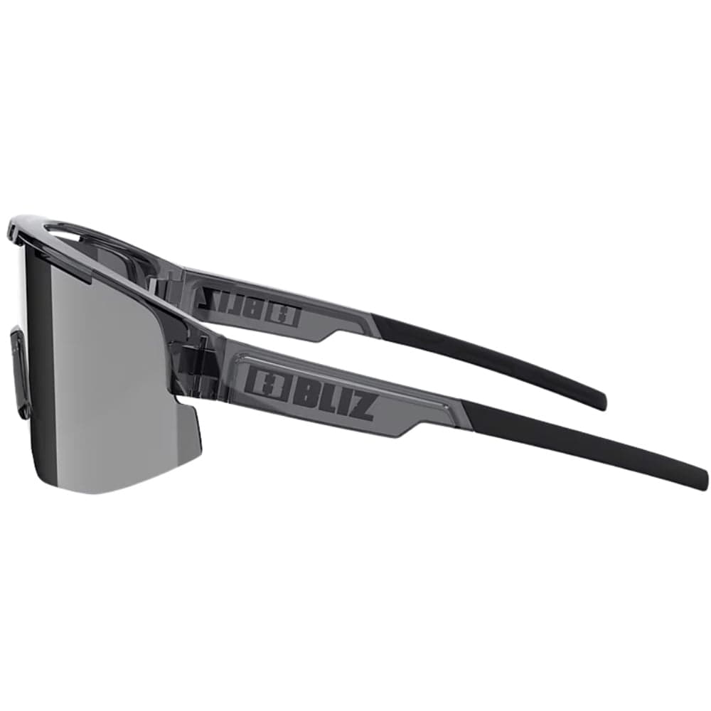 Matrix Crystal Black Smoke Silver, view: 2