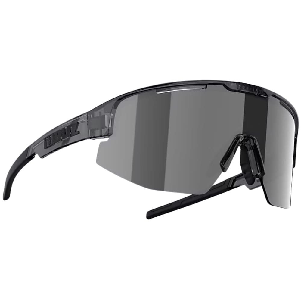 Matrix Crystal Black Smoke Silver, view: 4