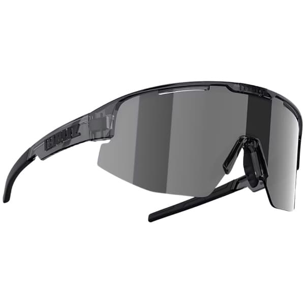 Matrix Crystal Black Smoke Silver, view: 4