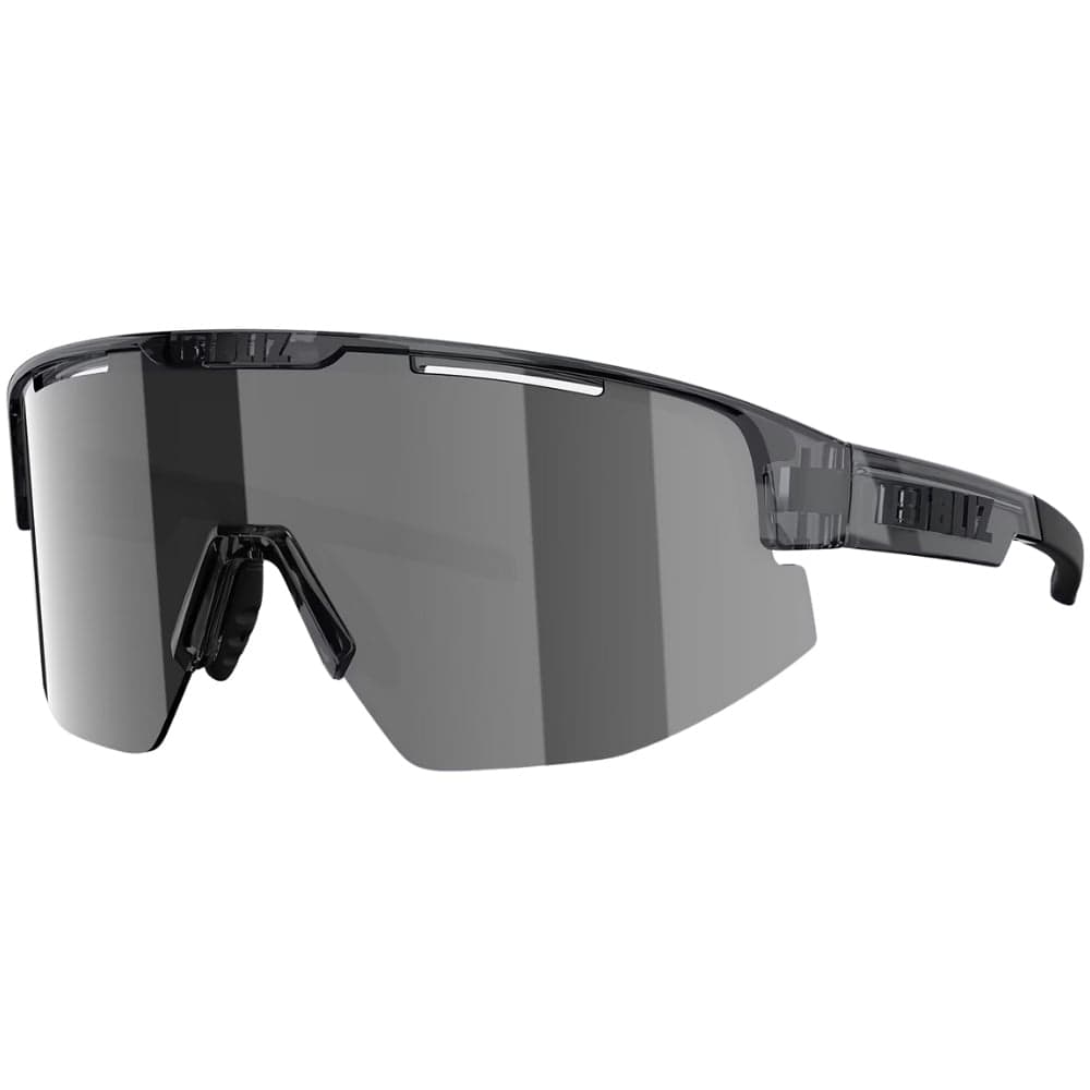 Matrix Crystal Black Smoke Silver, view: 0