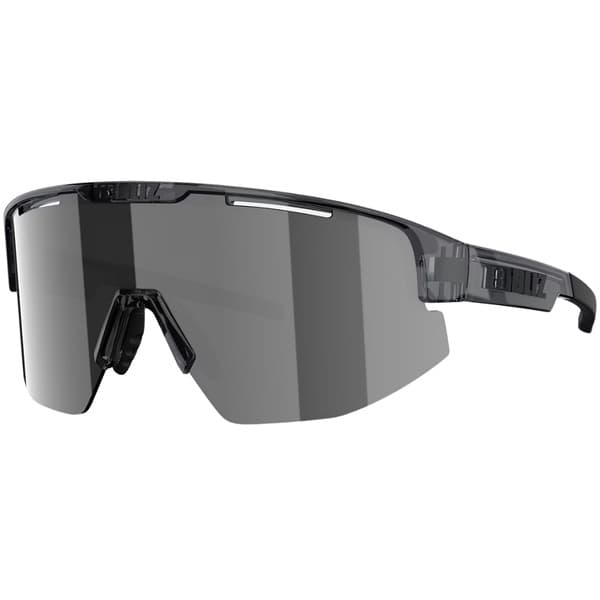 Matrix Crystal Black Smoke Silver, view: 0