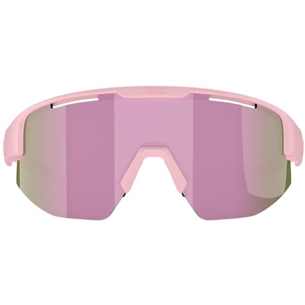 Matrix Matte Powder Pink Brown/Rose Multi, view: 1