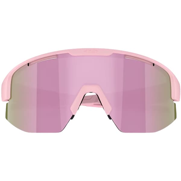 Matrix Matte Powder Pink Brown/Rose Multi, view: 4