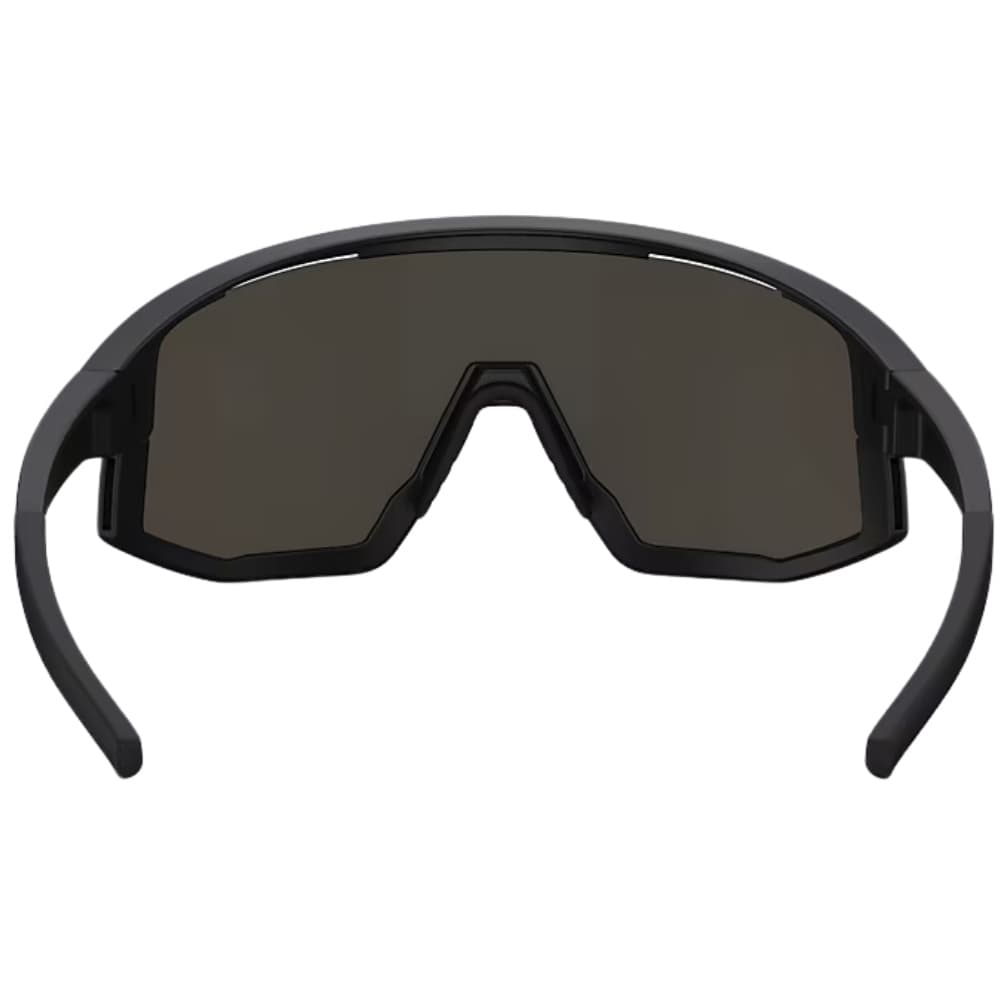 Fusion Matt Black N_O_N_ Ph Brown Blue Mirr, view: 3