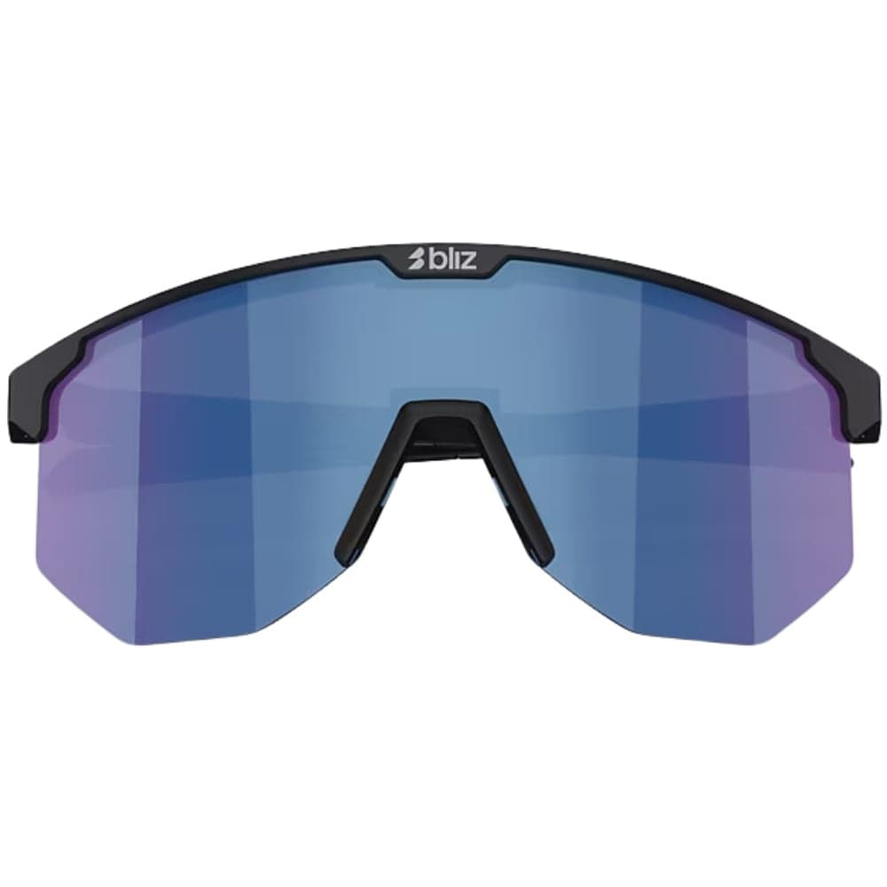 Hero Matt Black Brown Blue, view: 4