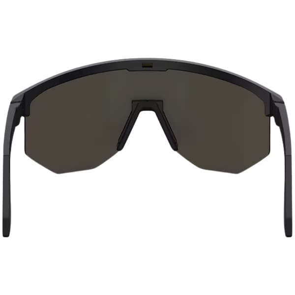 Hero Matt Black Brown Blue, view: 3