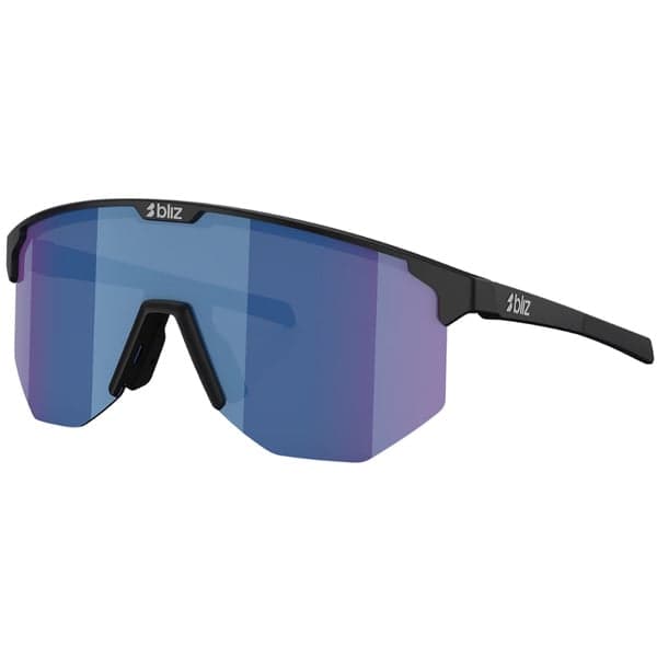 Hero Matt Black Brown Blue, view: 0