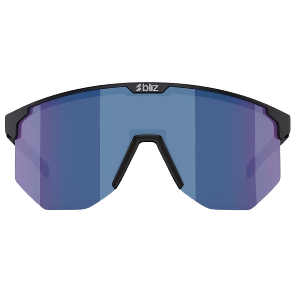 Hero Matt Black Brown Blue, view: 1