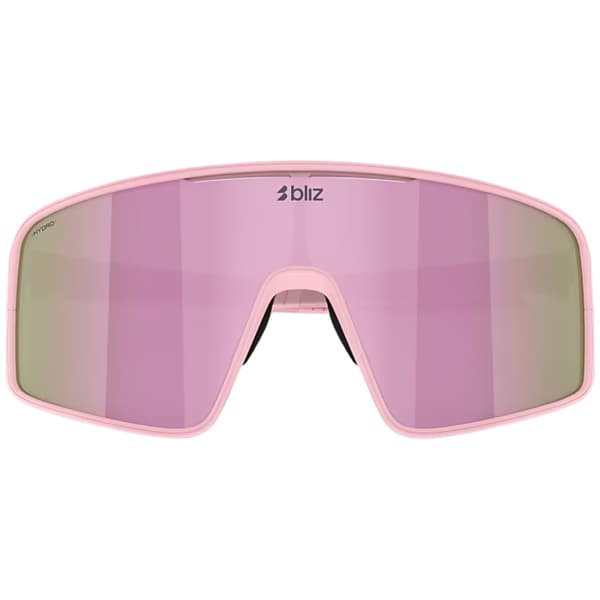 P001 Matte Powder Pink Brown/Rose Multicolor, view: 4