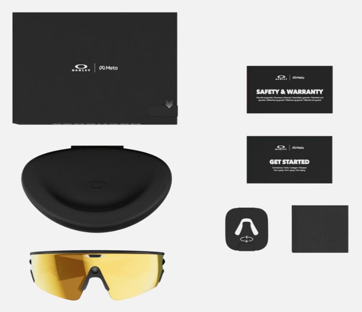 Vanguard Black Prizm 24K, view: 7