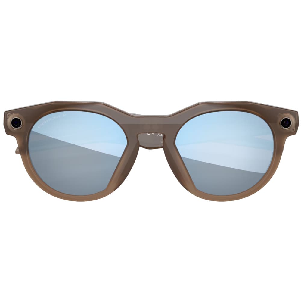 HSTN Brown Smoke/Prizm Deep Water Polarized, view: 5