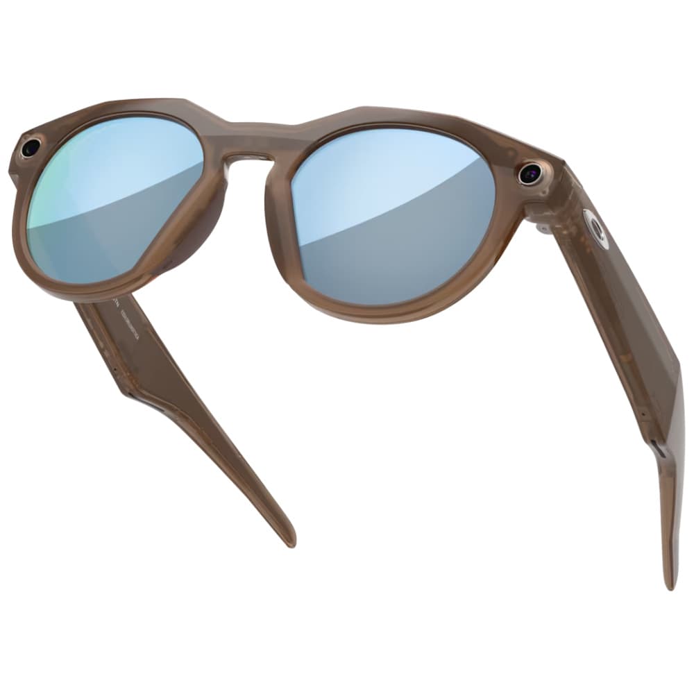 HSTN Brown Smoke/Prizm Deep Water Polarized, view: 3