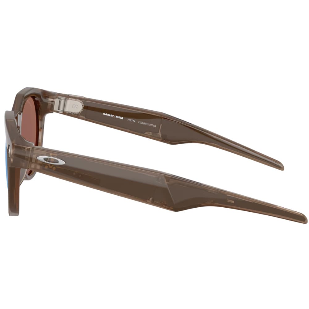 HSTN Brown Smoke/Prizm Deep Water Polarized, view: 2