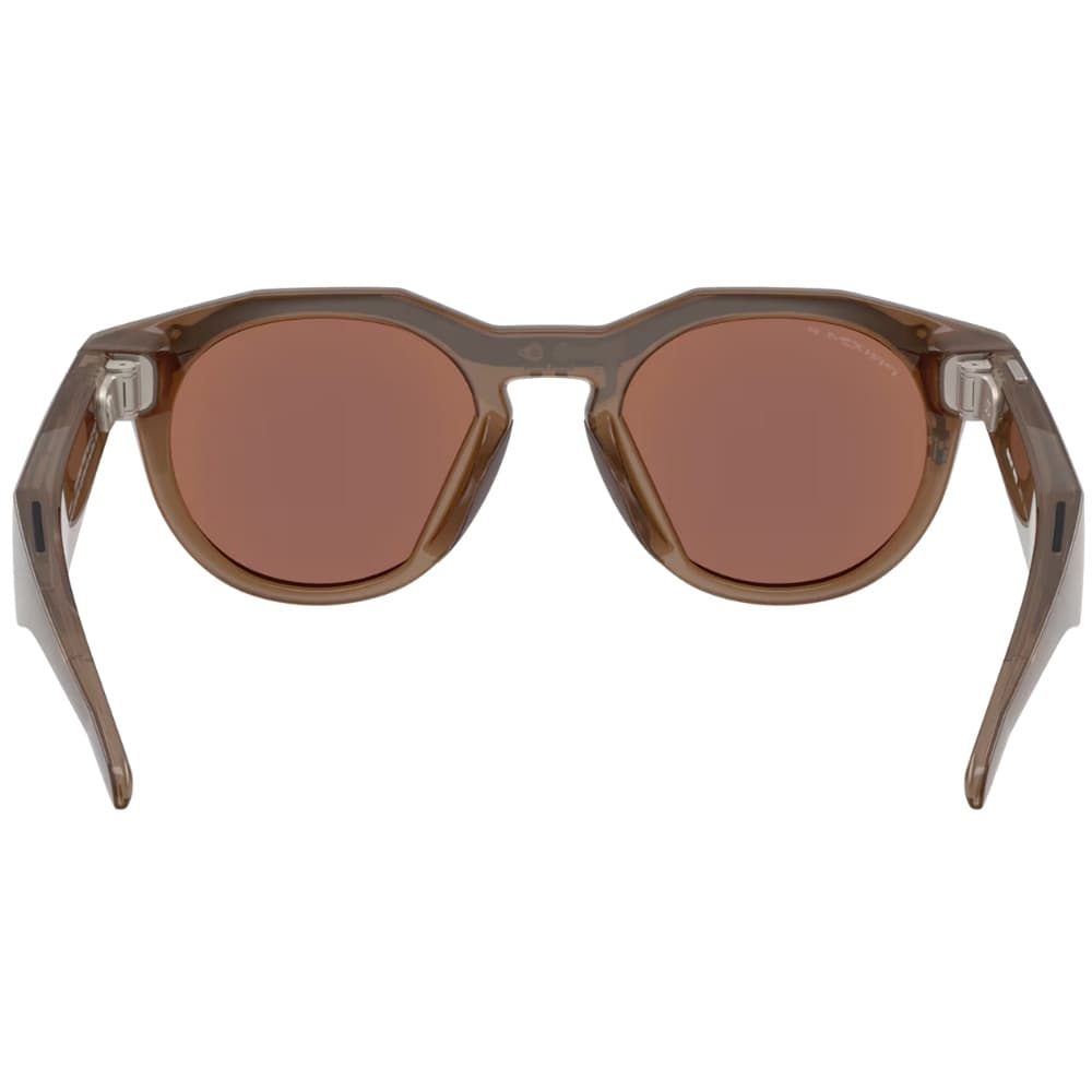 HSTN Brown Smoke/Prizm Deep Water Polarized, view: 4