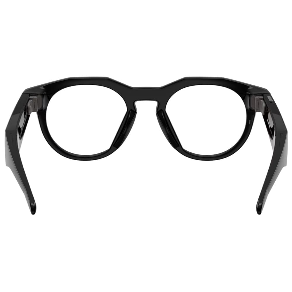 Meta HSTN Transitions® Black Transitions Amethyst, view: 3