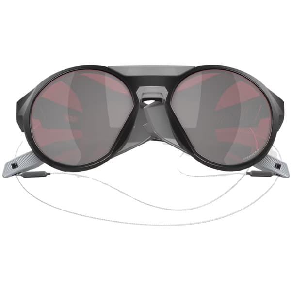 Clifden Matte Black Prizm Snow Black Iridium, view: 4