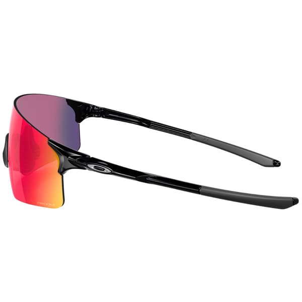 Evzero Blades Polished Black Prizm Road, view: 2