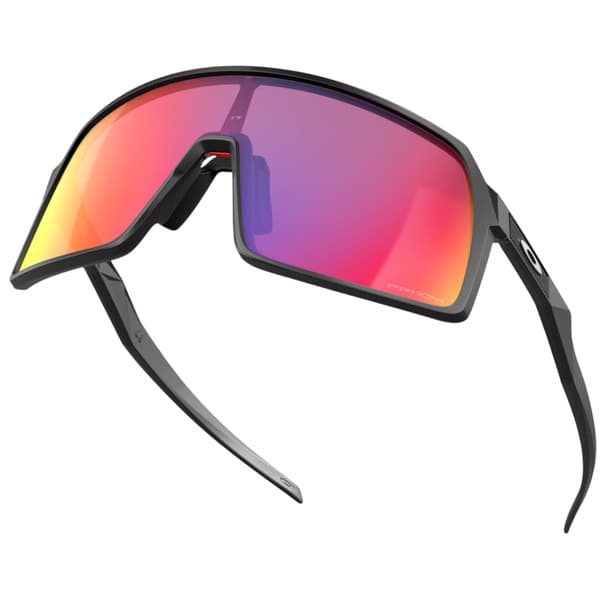 Sutro Matte Black Prizm Road, view: 3