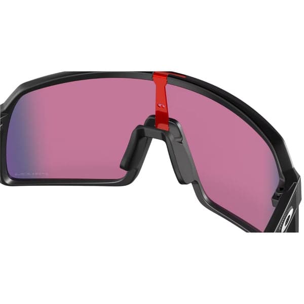 Sutro Matte Black Prizm Road, view: 6