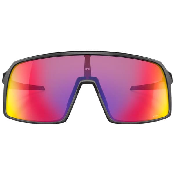 Sutro Matte Black Prizm Road, view: 1