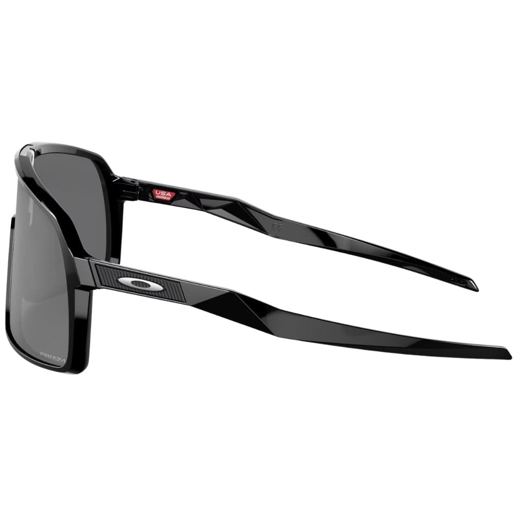Sutro Polished Black Prizm Black, view: 2