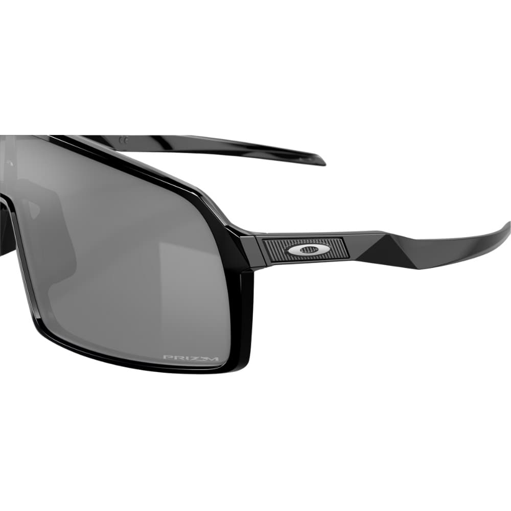 Sutro Polished Black Prizm Black, view: 5