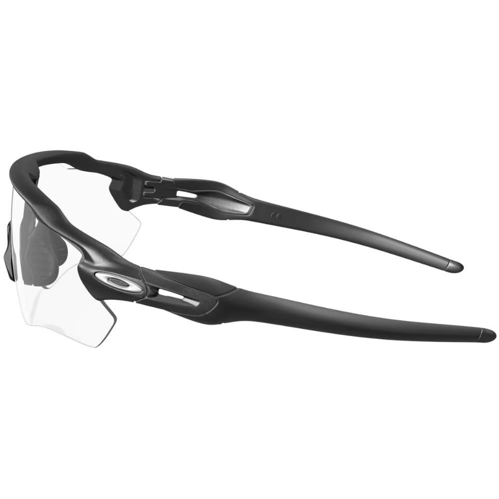 Radar EV Path Steel/Photochromatic Clear 50% Black Irid Photo, view: 3