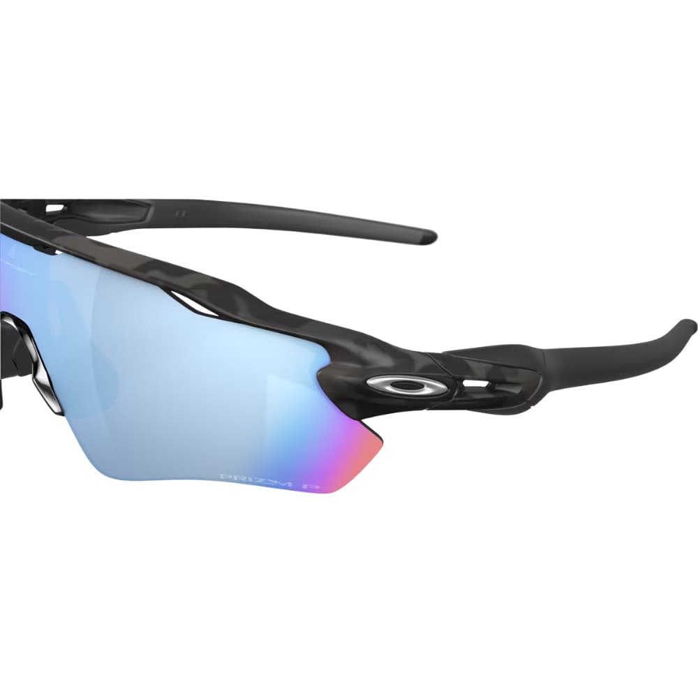 Radar EV Path Matte Black/Prizm Deep Water Polarized, view: 5