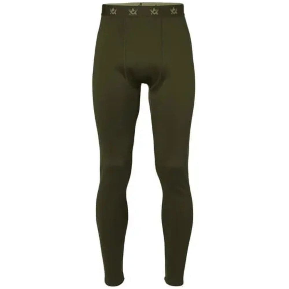 M's Thermodry Mid Layer Fleece Set Night Green, view: 3