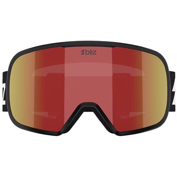 G002 Matte Black / Brown Red Multicolor, view: 1