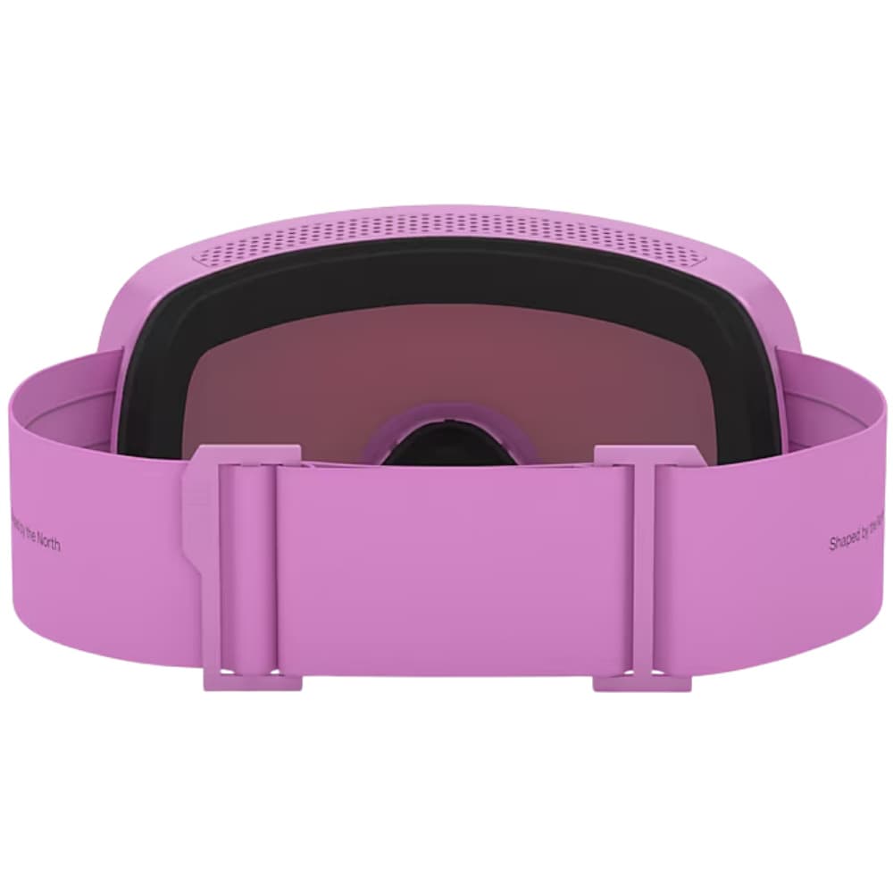 G002S Matte Pink / N_O_N Violet & Blue, view: 3