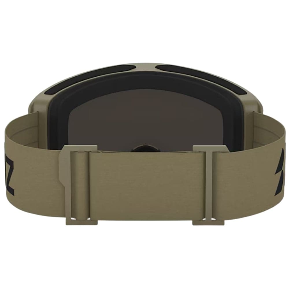 Spark Matte Camo Green / Brown Red Multicolor, view: 3