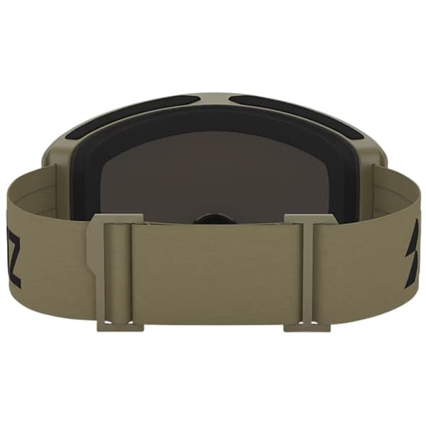 Spark Matte Camo Green / Brown Red Multicolor, view: 3