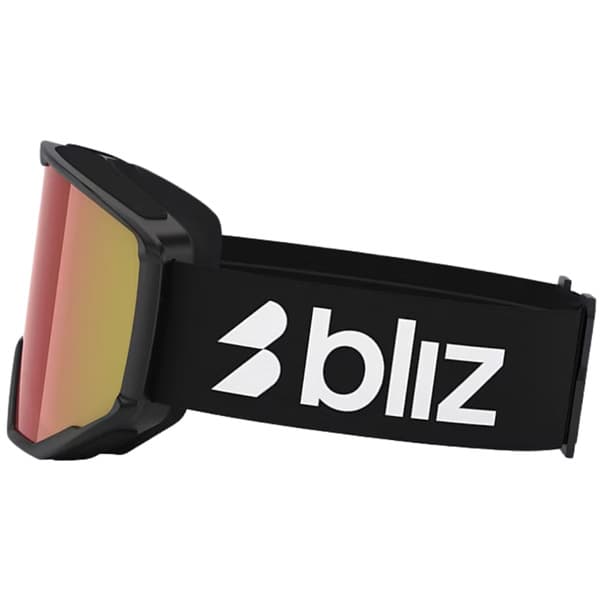 Spark Matte Black / Brown Red Multicolor, view: 2