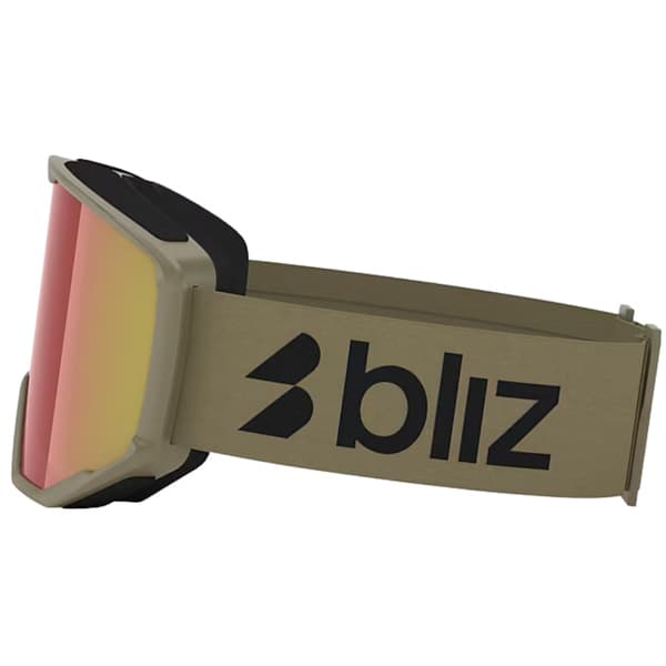 Spark Matte Camo Green / Brown Red Multicolor, view: 2