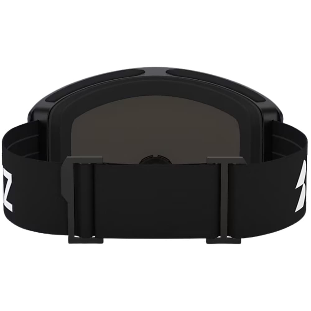 Spark Matte Black / Brown Red Multicolor, view: 3