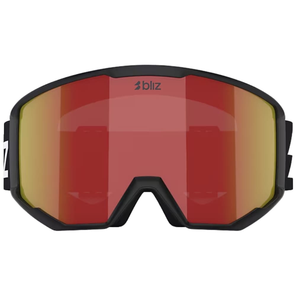 Spark Matte Black / Brown Red Multicolor, view: 1