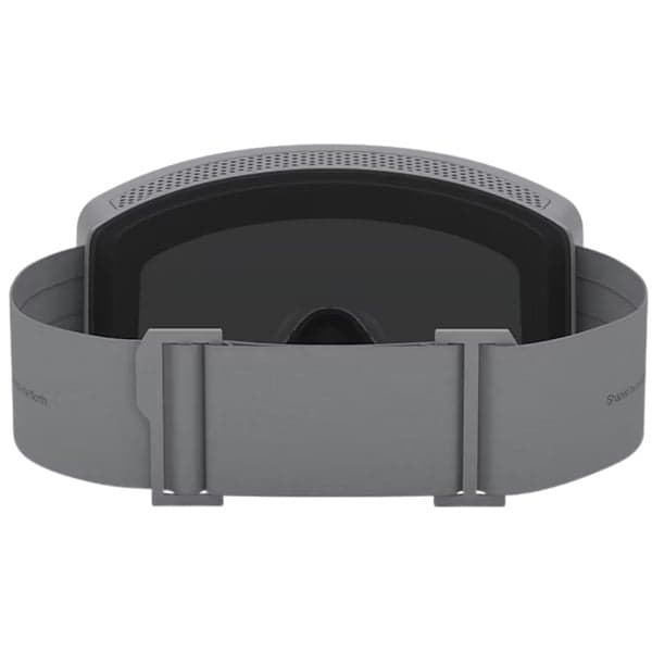 G001 Matte Grey / Smoke, view: 3