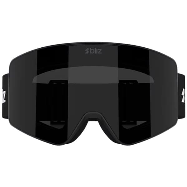 G001 Matte Black / Smoke, view: 1