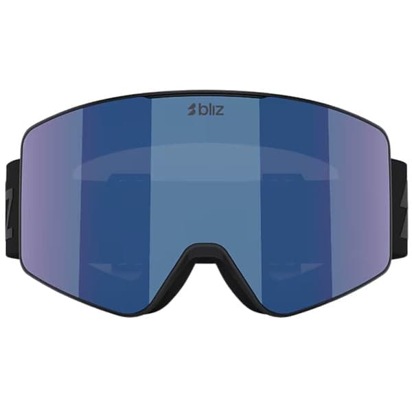 G001 Matte Black / Brown Blue Multicolor, view: 1