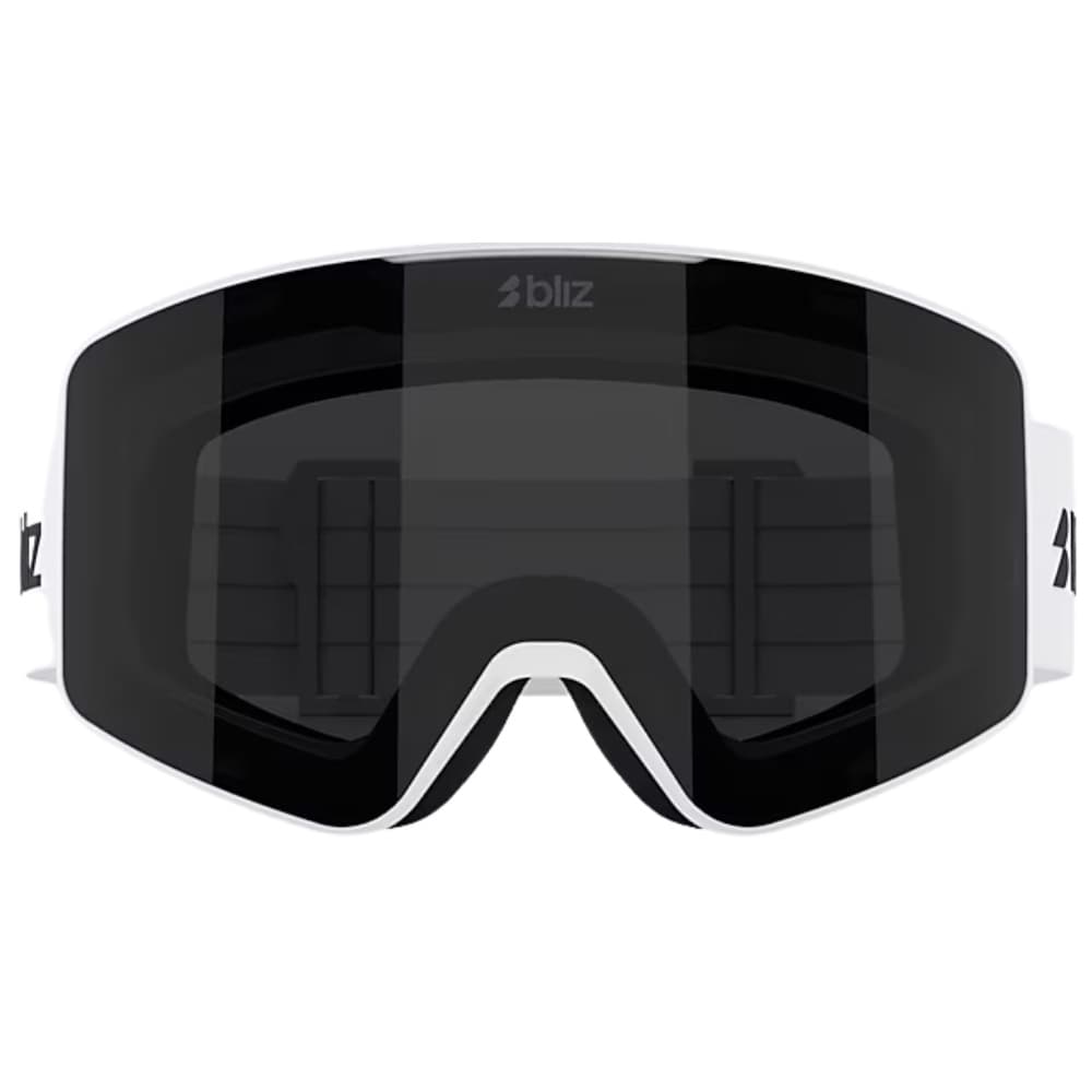 G001S Matte White / Smoke, view: 1